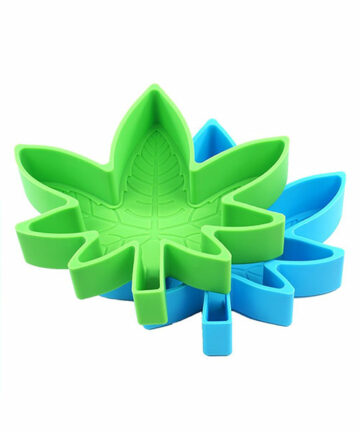 Silicone Cake Mold