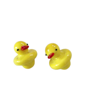Duck Carb Cap