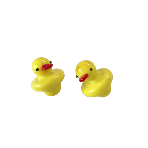 Duck Carb Cap
