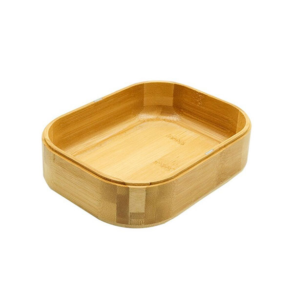 Bamboo tray