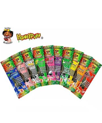 Blunt Wraps
