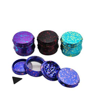 Matt Grinder
