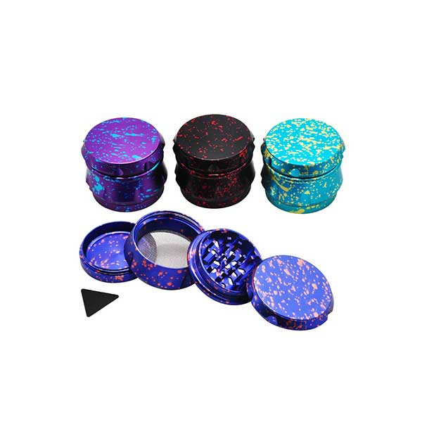 Matt Grinder