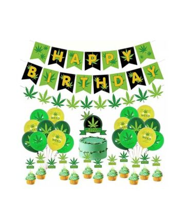 Party Decorations