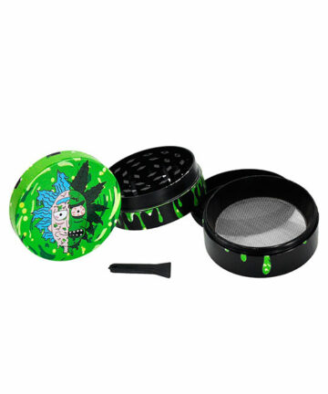 Green Rick