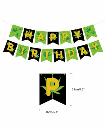 Party Decorations