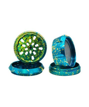 Matt Grinder