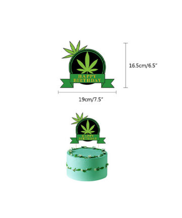 Party Decorations