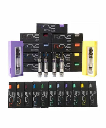 Rove Cartridge