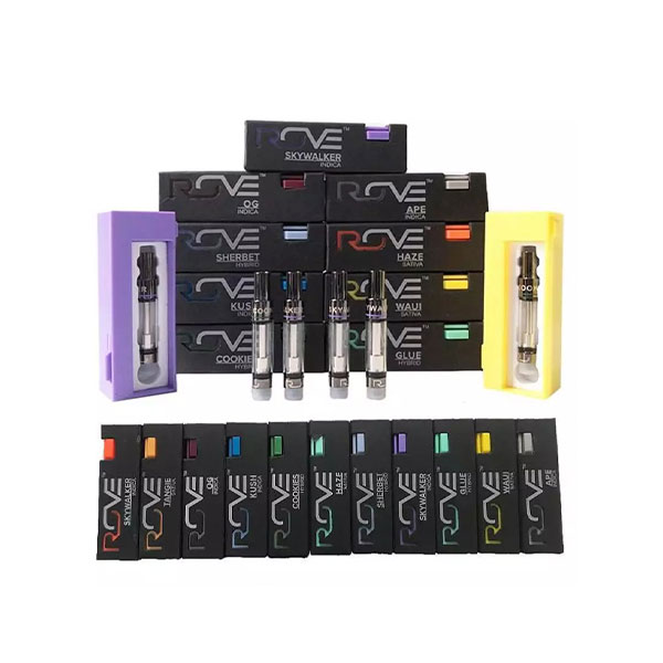 Rove Cartridge
