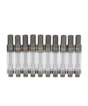 Rove Cartridge