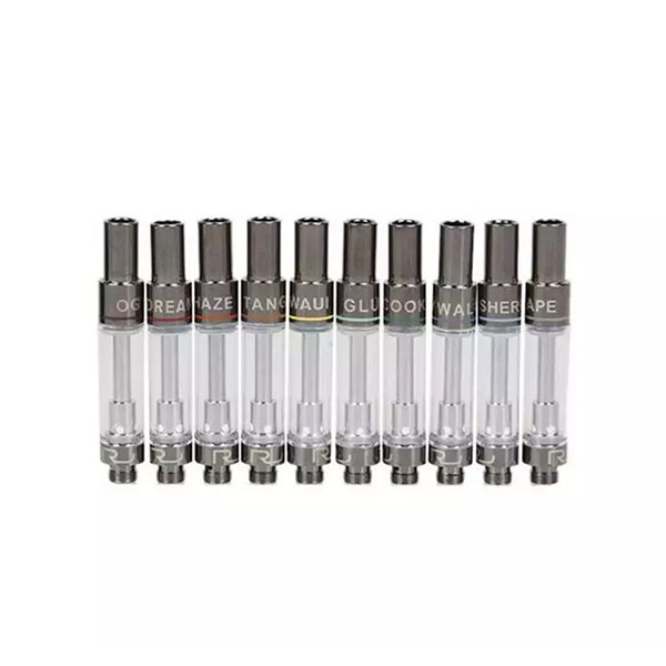Rove Cartridge