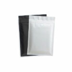 Stand Up Mylar Bags