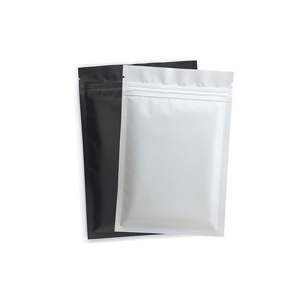 Stand Up Mylar Bags