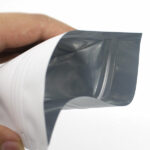 Stand Up Mylar Bags