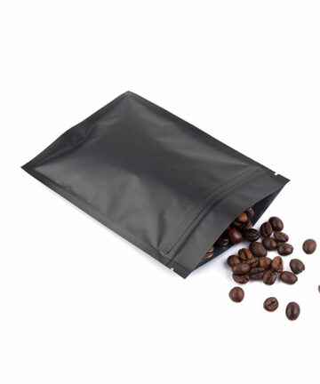 Stand Up Mylar Bags