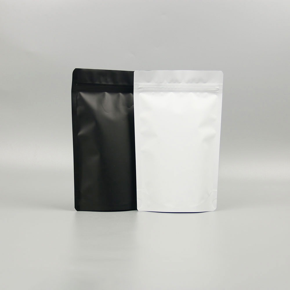 Stand up Mylar Bags