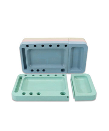Detachable Rolling Tray