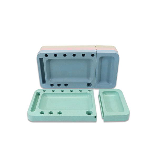 Detachable Rolling Tray