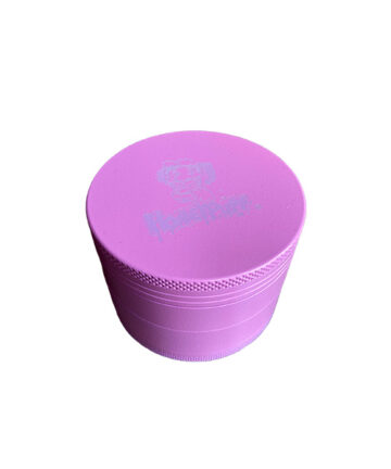 Matt Pink Grinder