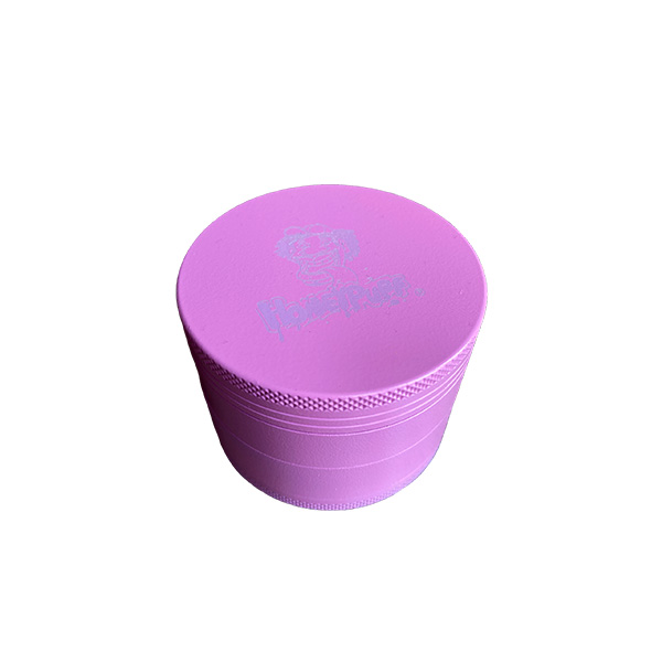 Matt Pink Grinder